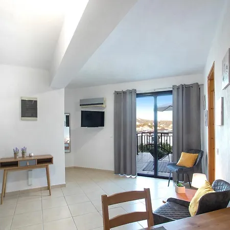 D & E Apartments Σκιάθος Πόλη Εξωτερικό φωτογραφία
