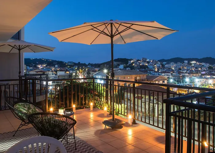 D & E Apartments