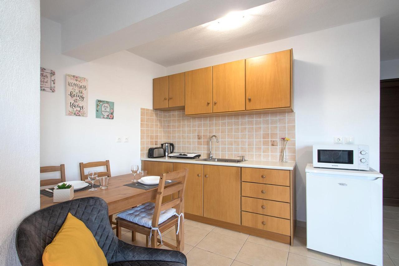 Apartment D & E Skiathos-Stadt