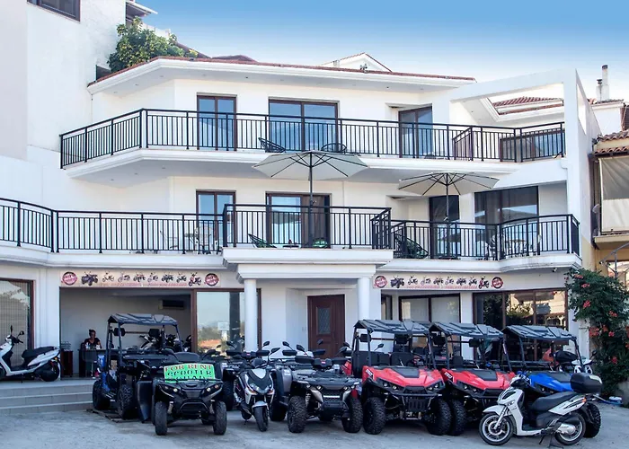 D & E Apartments