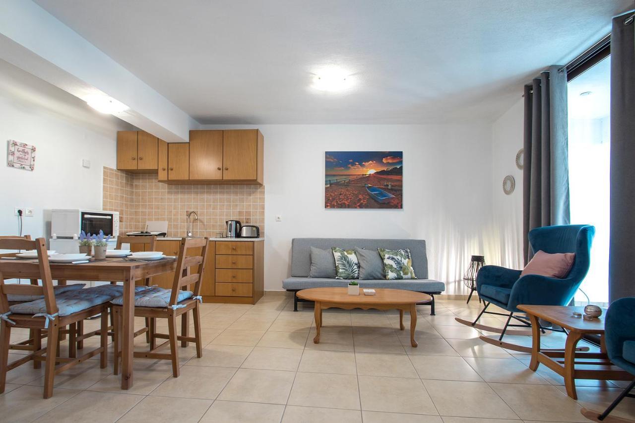 D & E Apartament Skiatos