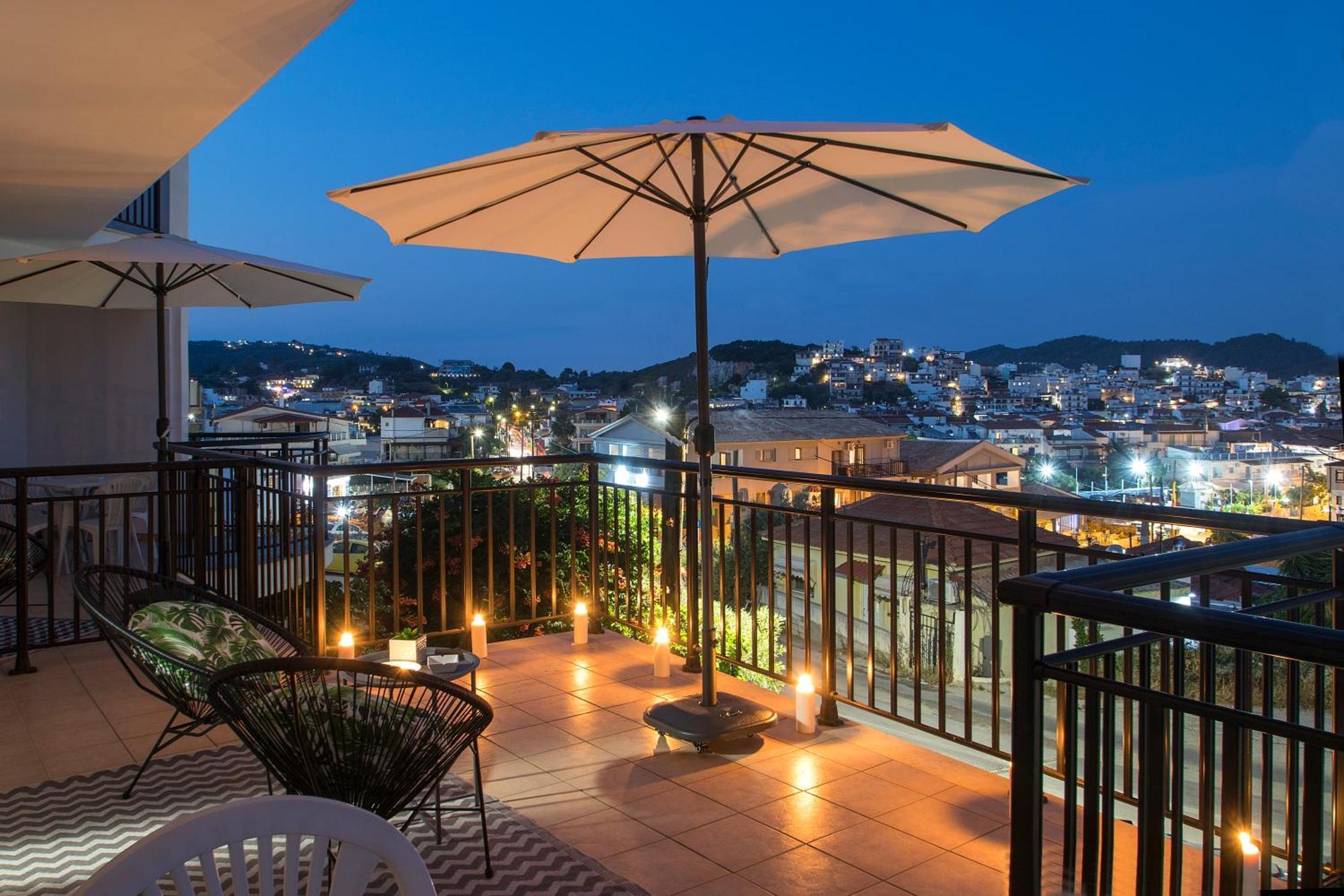 D & E Apartament *
