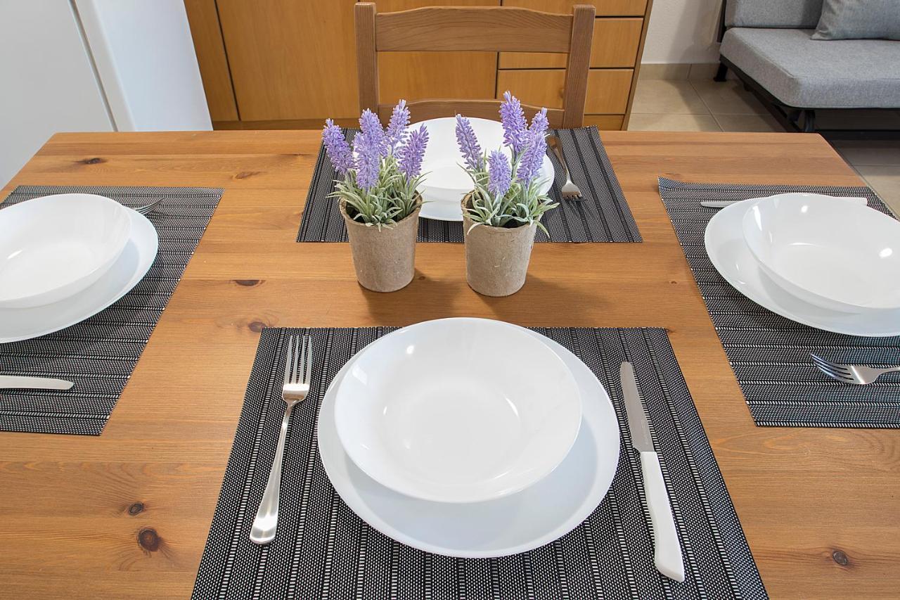 Apartament D & E