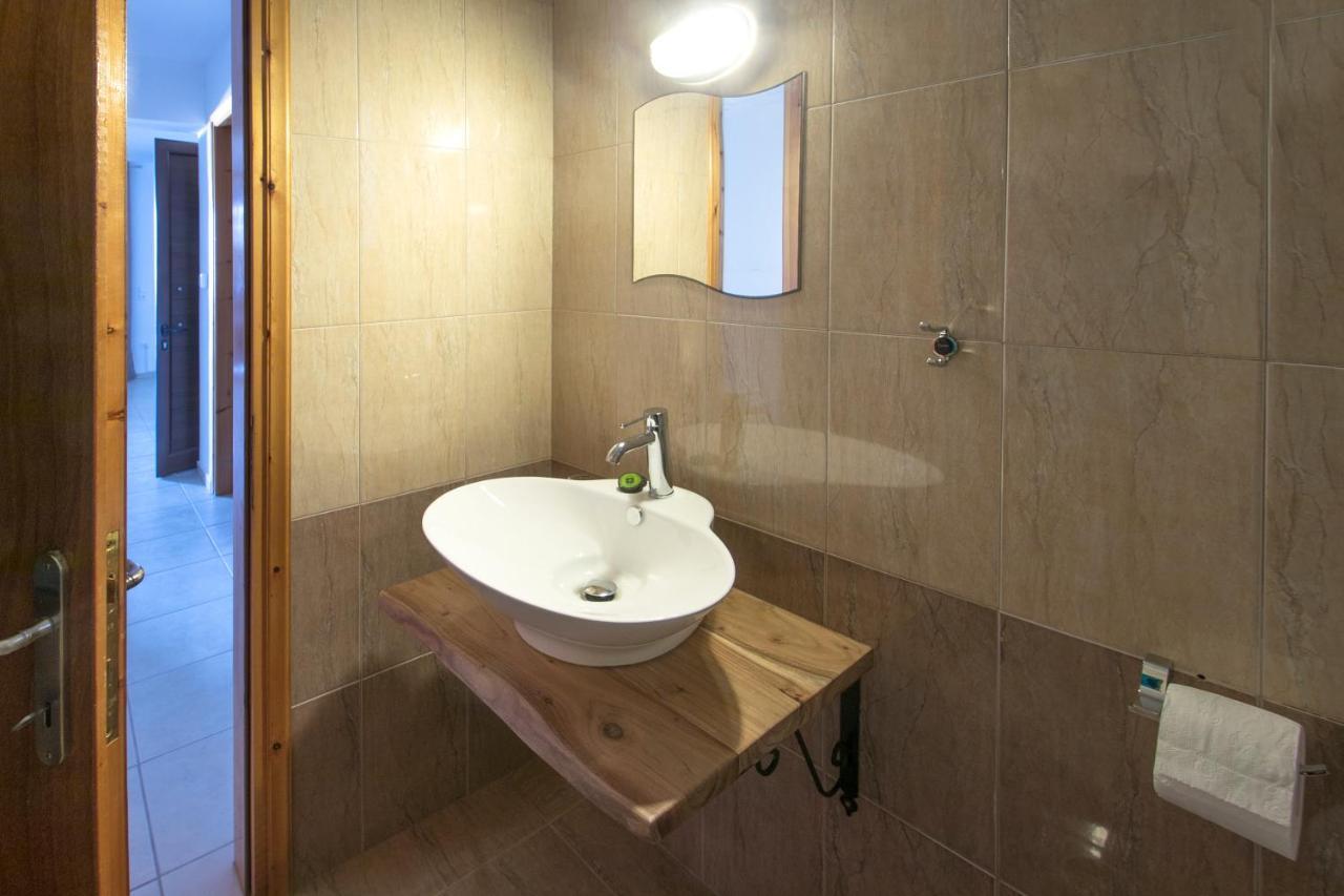 Apartament D & E *