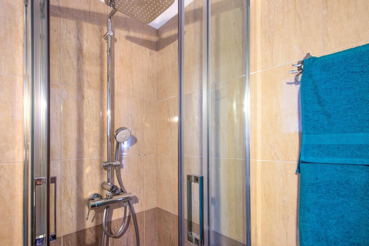 Apartament D & E Skiatos