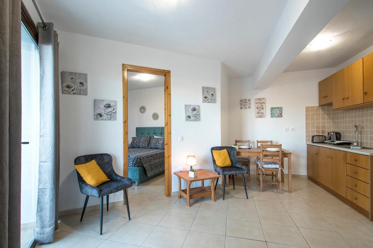 Apartament D & E